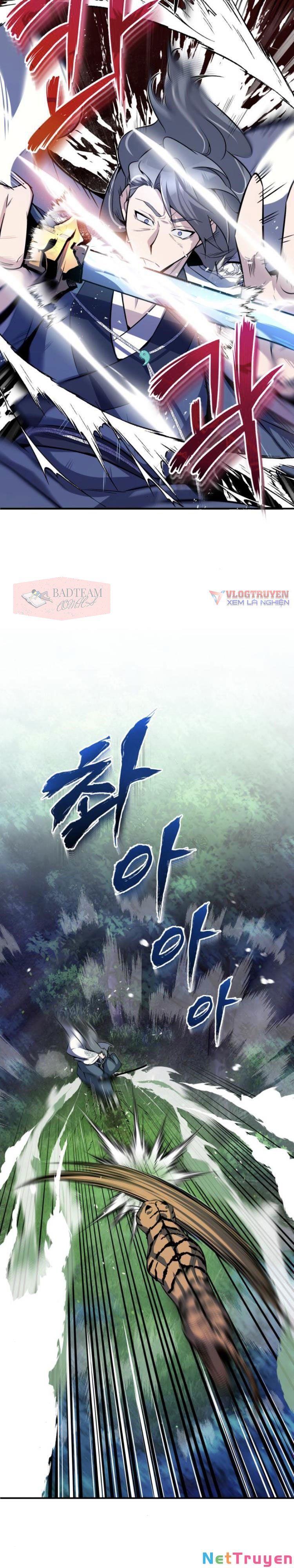 Đệ Nhất Võ Sư, Baek Cao Thủ Chapter 7 - Trang 3