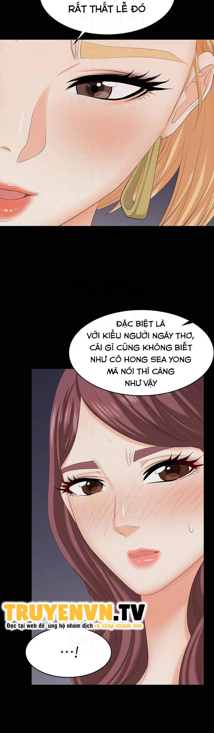 Đổi Vợ Chapter 74 - Trang 16