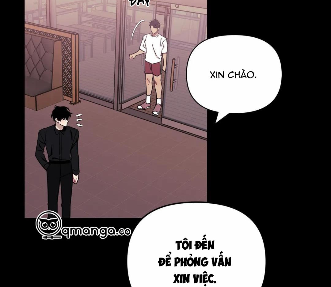 Khoảng Cách Xa Lạ Chapter 22 - Trang 103