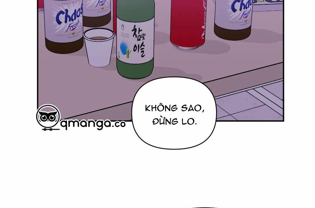 Khoảng Cách Xa Lạ Chapter 22 - Trang 122