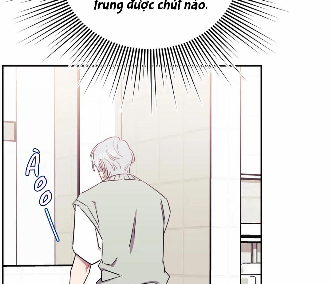 Khoảng Cách Xa Lạ Chapter 22 - Trang 23