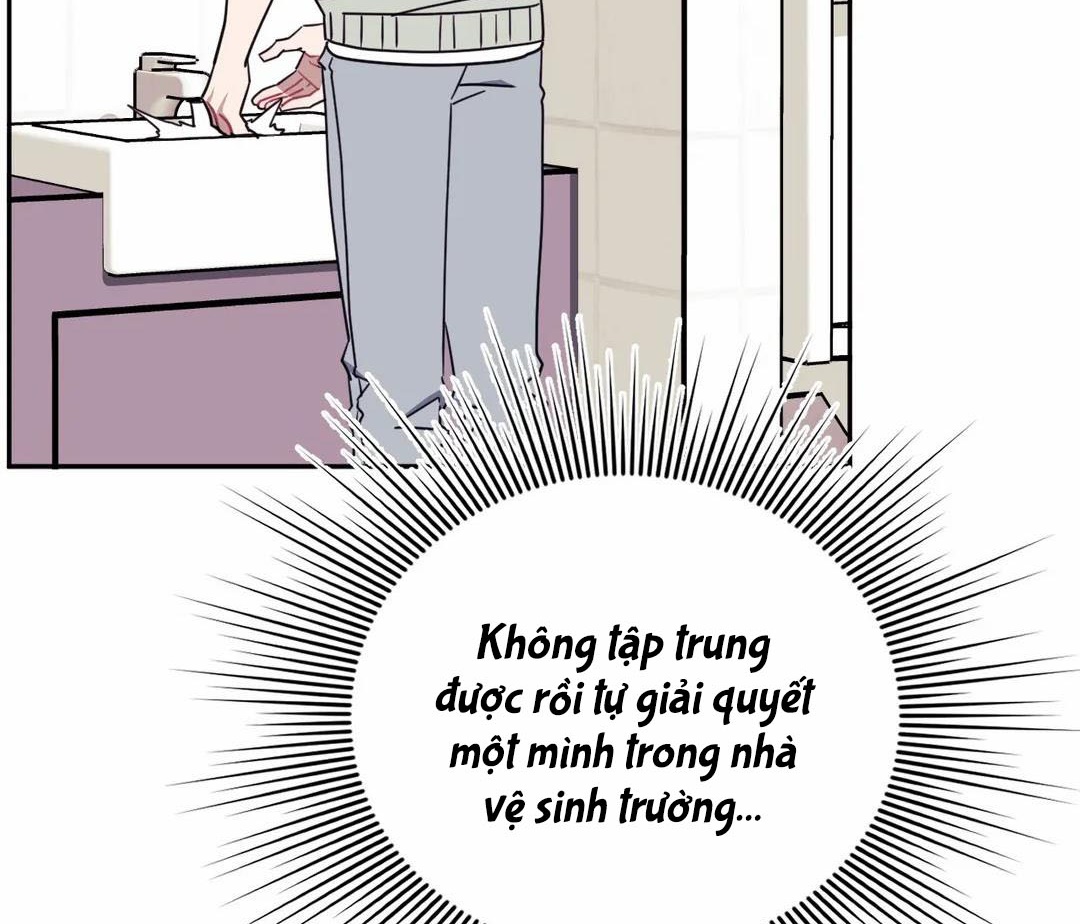 Khoảng Cách Xa Lạ Chapter 22 - Trang 24