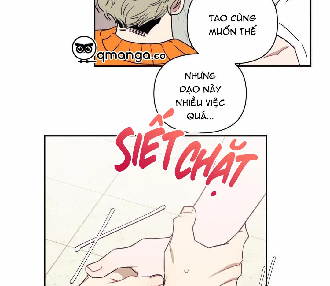 Khoảng Cách Xa Lạ Chapter 22 - Trang 41