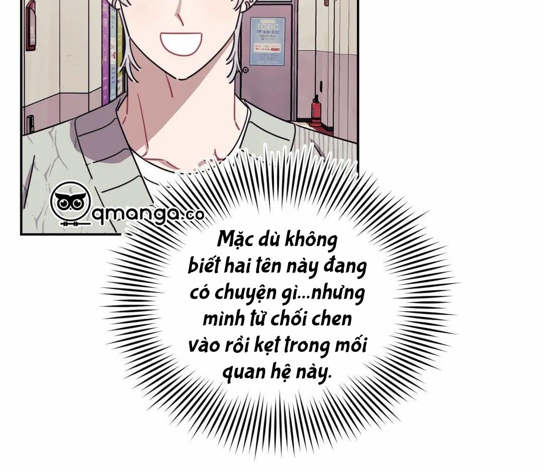 Khoảng Cách Xa Lạ Chapter 22 - Trang 53