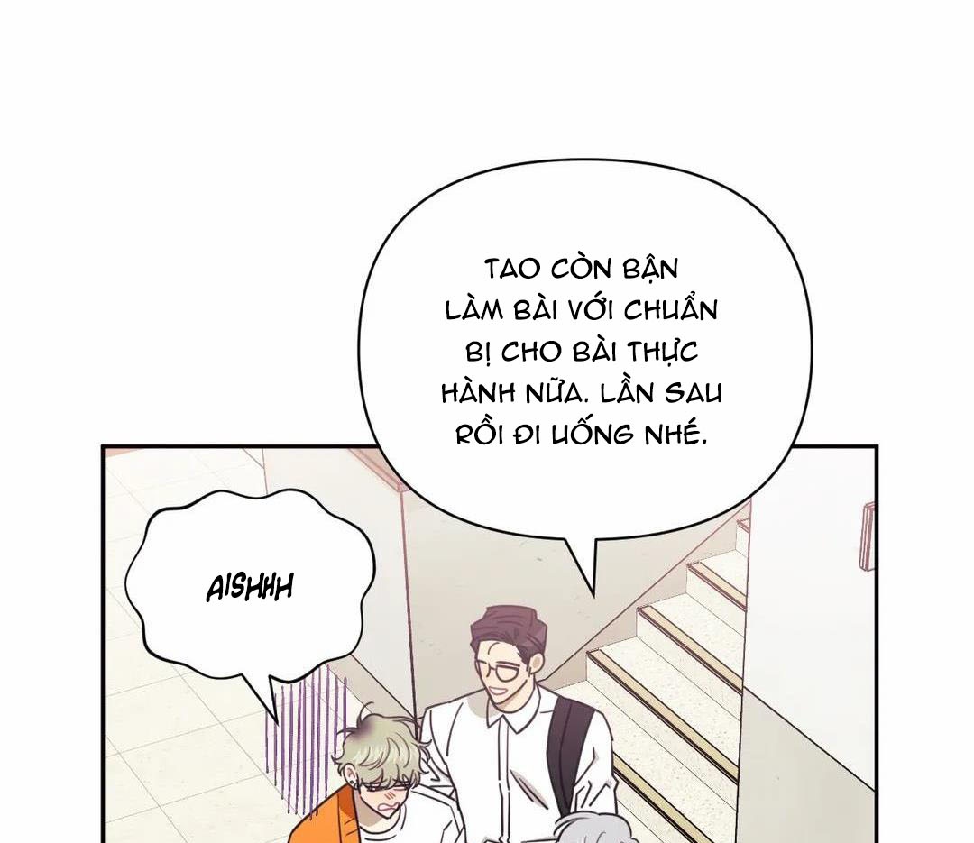 Khoảng Cách Xa Lạ Chapter 22 - Trang 54