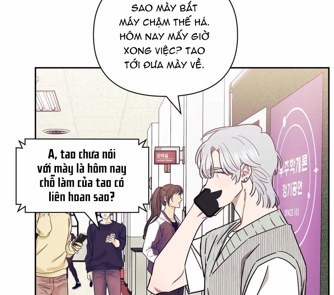 Khoảng Cách Xa Lạ Chapter 22 - Trang 62