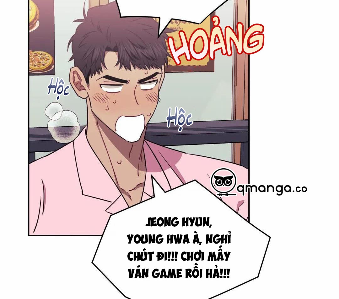 Khoảng Cách Xa Lạ Chapter 22 - Trang 82