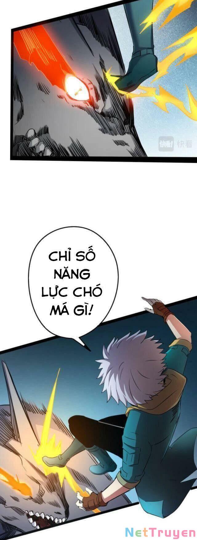 Không Thể Trở Thành Main Chapter 12 - Trang 13