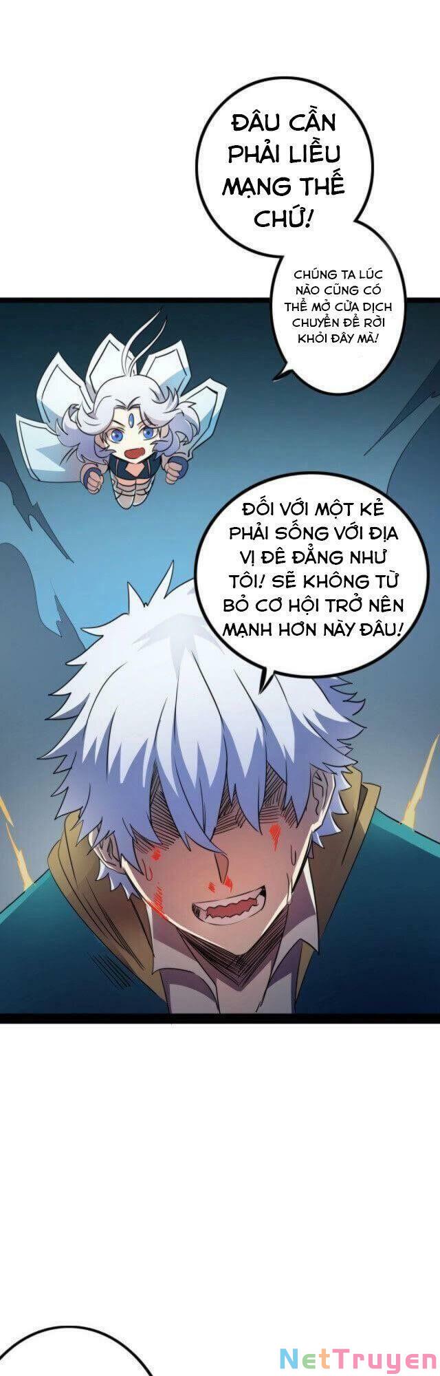 Không Thể Trở Thành Main Chapter 12 - Trang 24