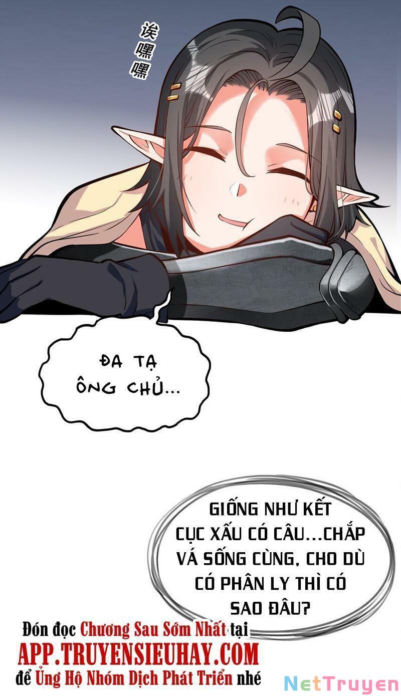 Lê Minh Chi Kiếm Chapter 46.5 - Trang 45