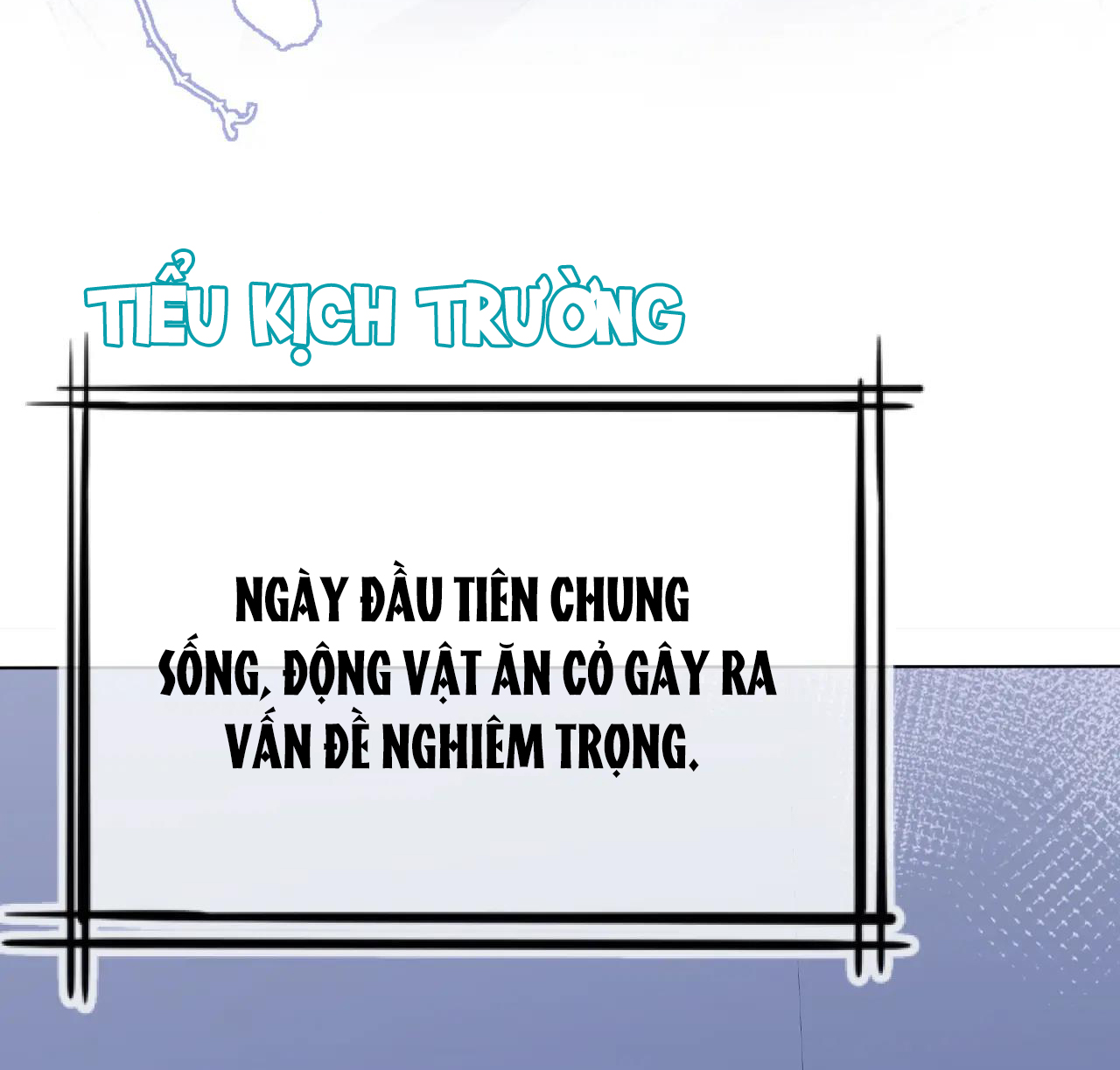 Một Ngụm Nuốt Trọn Thỏ Con Chapter 9 - Trang 51