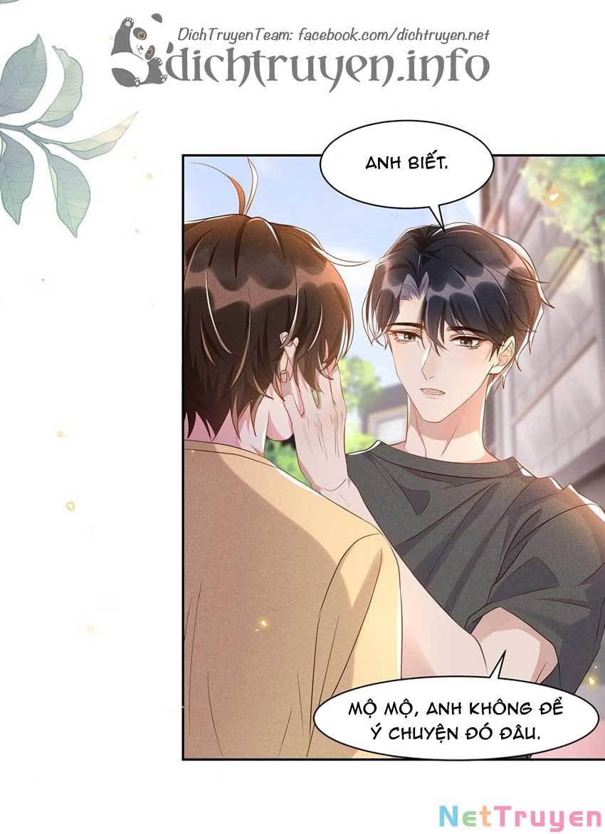 Nhiệt Độ Xã Giao Chapter 59 - Trang 28