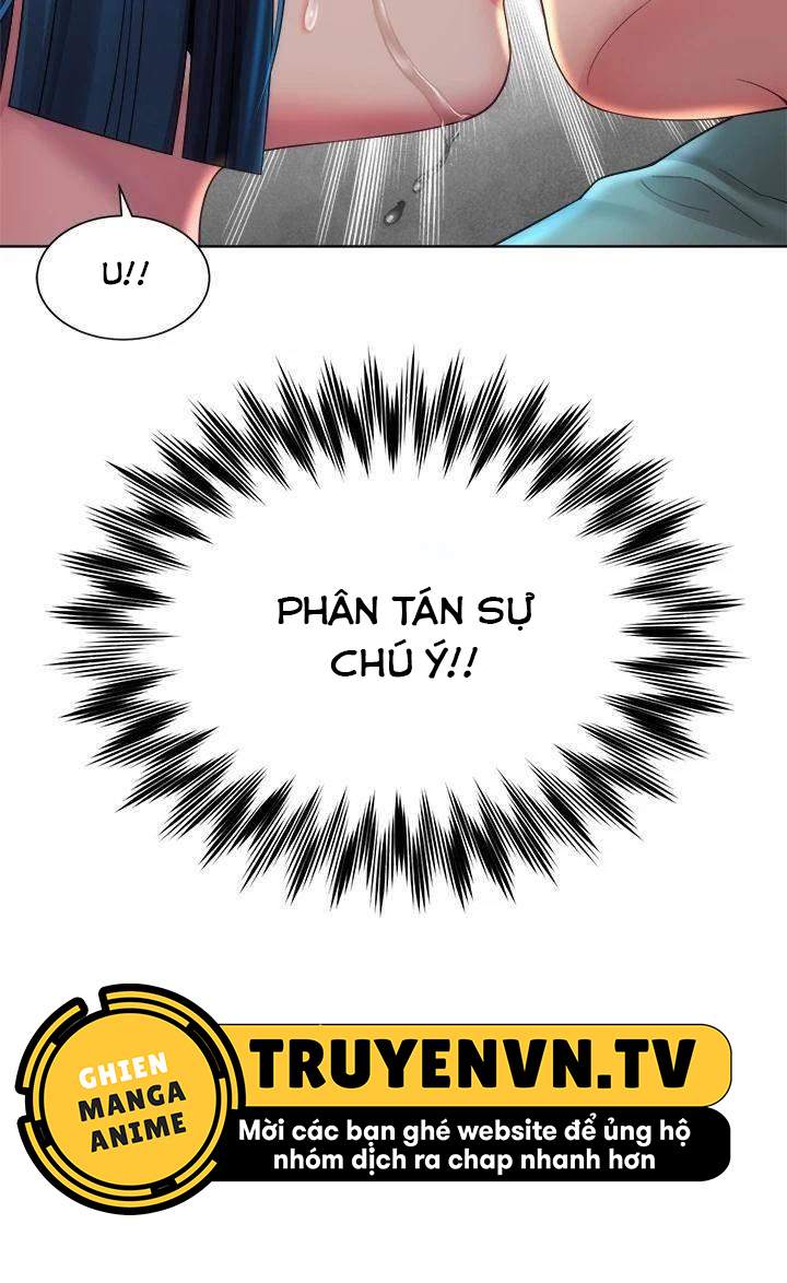 Nữ Thần Bãi Biển Chapter 34 - Trang 7
