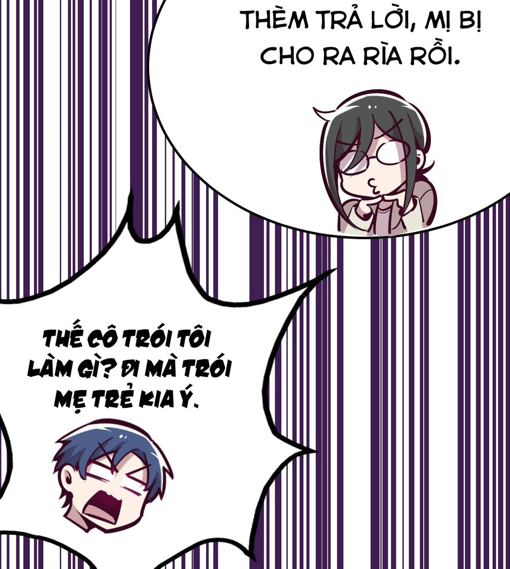 Oan Gia Chung Nhà! Chapter 25 - Trang 25