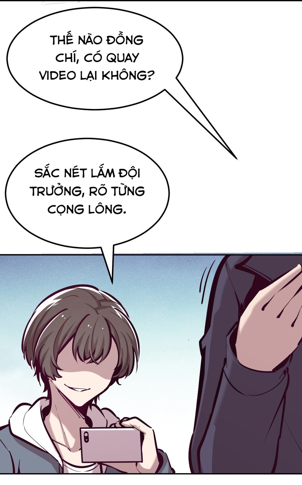 Oan Gia Chung Nhà! Chapter 25 - Trang 74