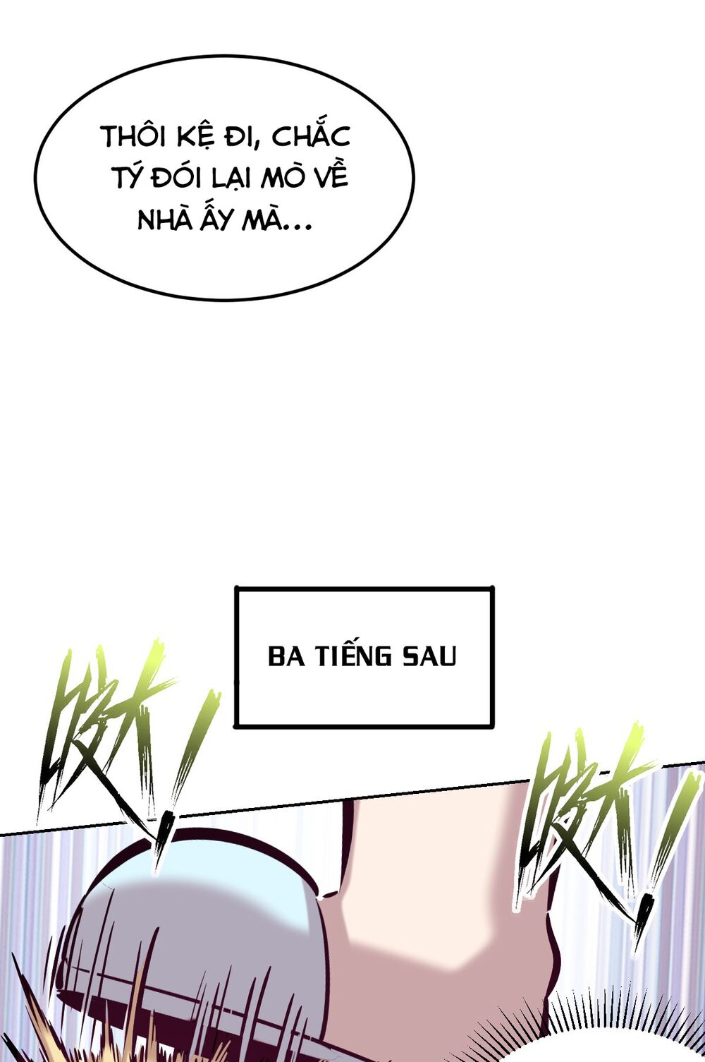 Oan Gia Chung Nhà! Chapter 26 - Trang 13