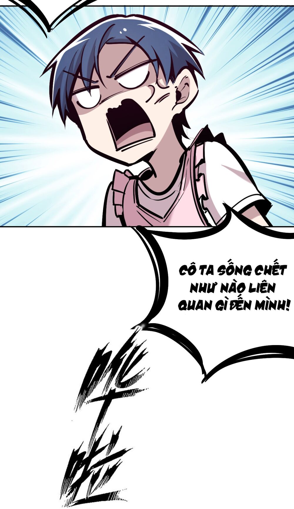 Oan Gia Chung Nhà! Chapter 26 - Trang 16