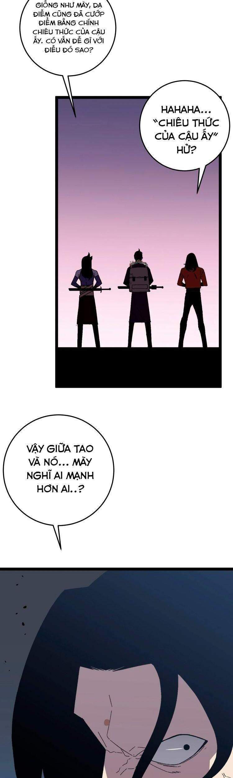 Sao Chép Sức Mạnh Chapter 13 - Trang 13