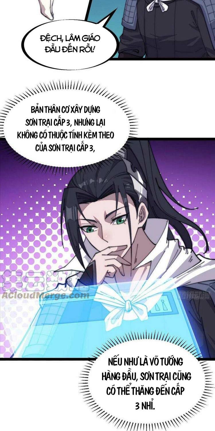 Ta Có Một Sơn Trại Chapter 142 - Trang 10