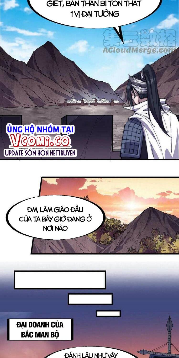 Ta Có Một Sơn Trại Chapter 142 - Trang 14