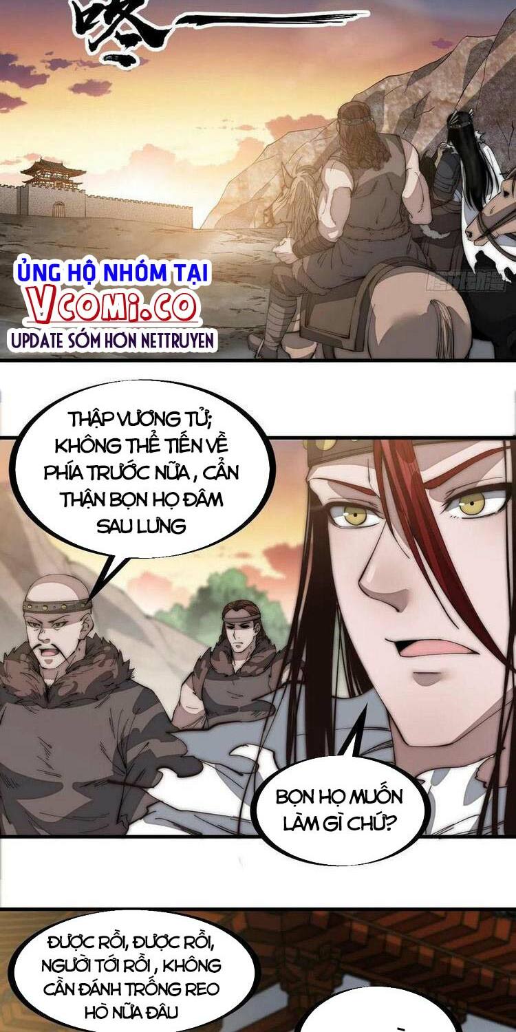 Ta Có Một Sơn Trại Chapter 142 - Trang 20