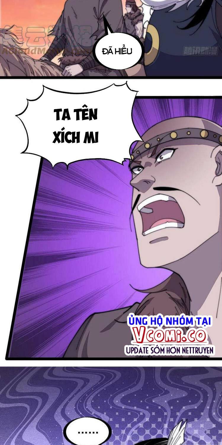 Ta Có Một Sơn Trại Chapter 142 - Trang 28