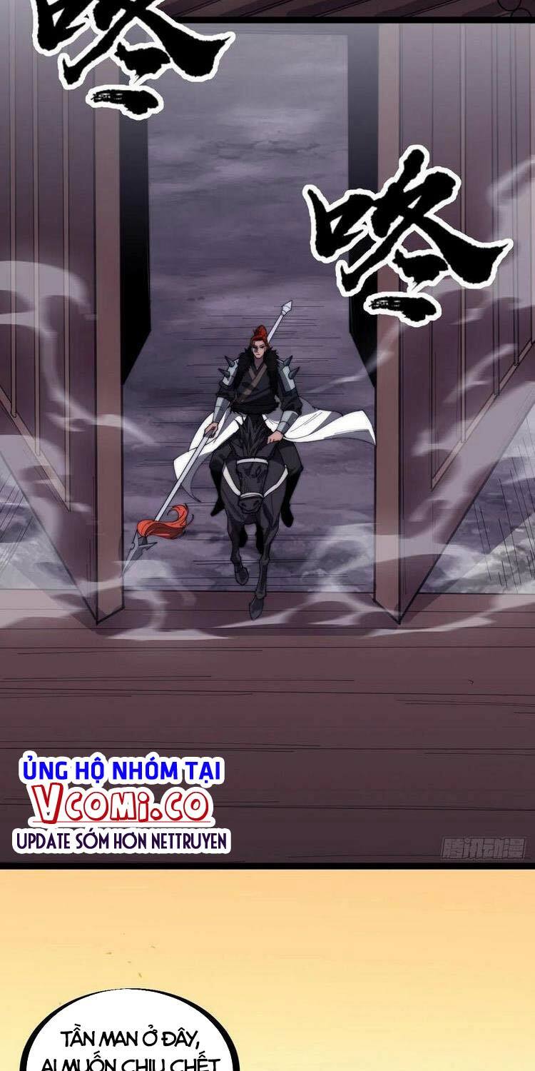 Ta Có Một Sơn Trại Chapter 142 - Trang 30