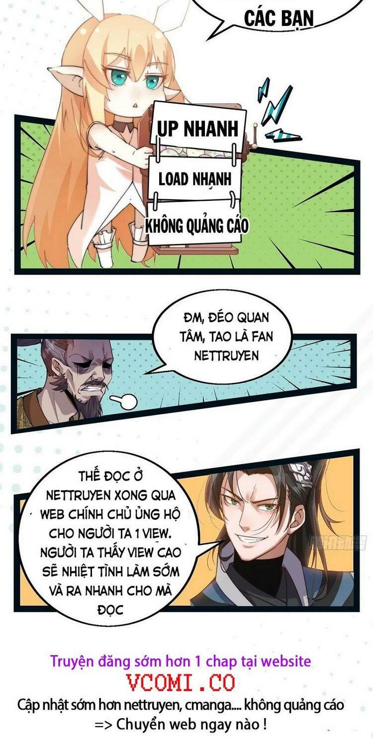 Ta Có Một Sơn Trại Chapter 142 - Trang 32