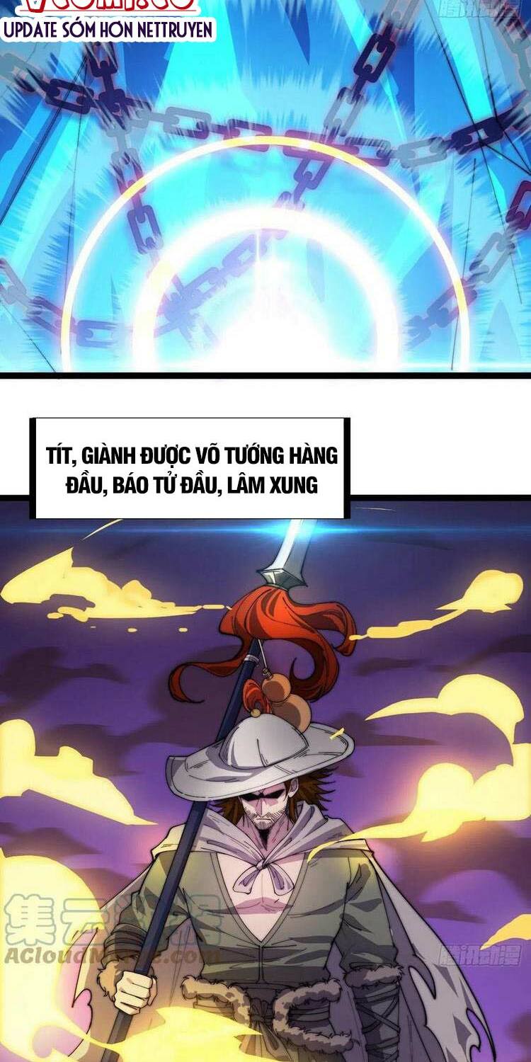 Ta Có Một Sơn Trại Chapter 142 - Trang 8