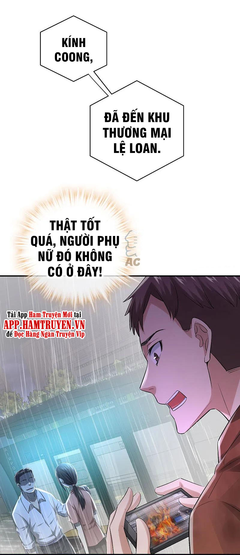 Ta Có Một Tòa Nhà Ma Chapter 161 - Trang 17