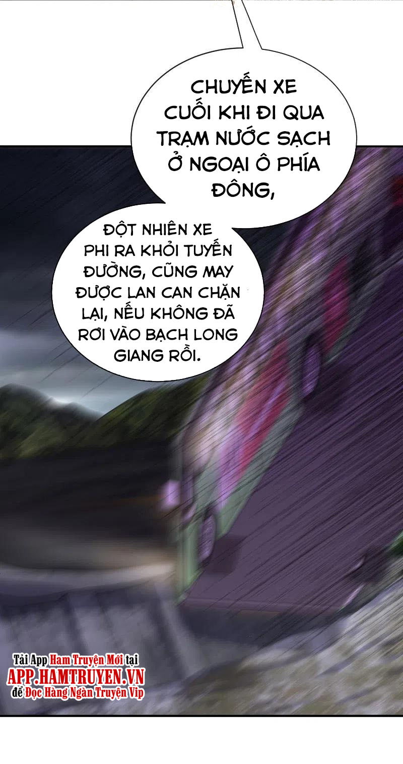 Ta Có Một Tòa Nhà Ma Chapter 161 - Trang 23