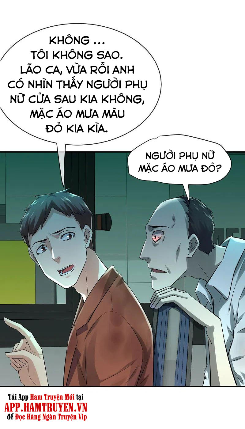 Ta Có Một Tòa Nhà Ma Chapter 161 - Trang 9