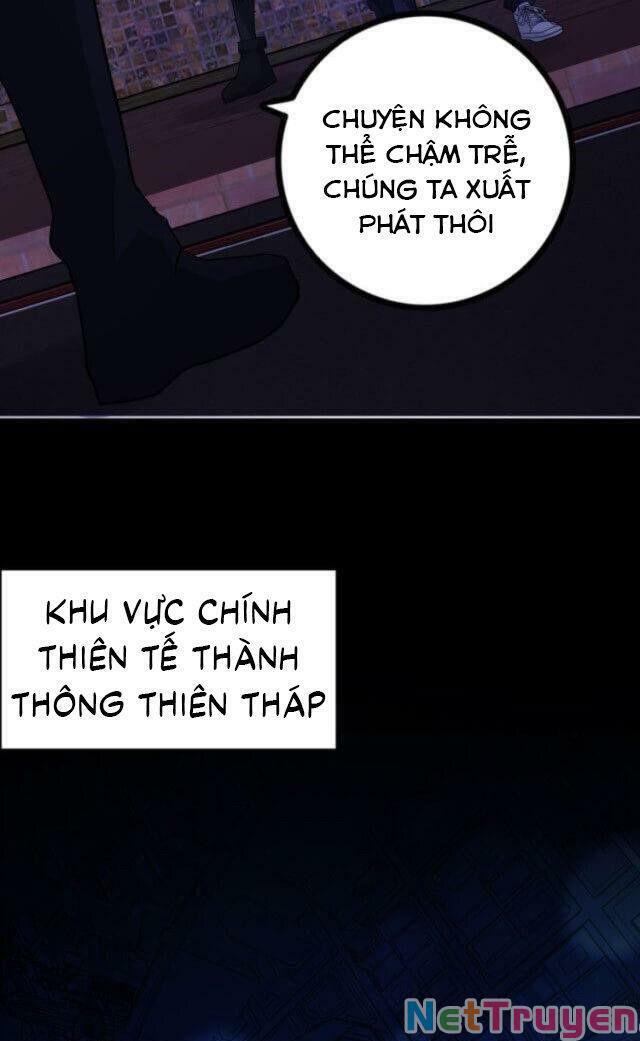 Thợ Săn Mạt Thế Chapter 14 - Trang 5