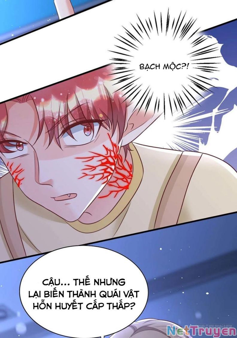 Thú Thụ Bất Thân Chapter 68 - Trang 8