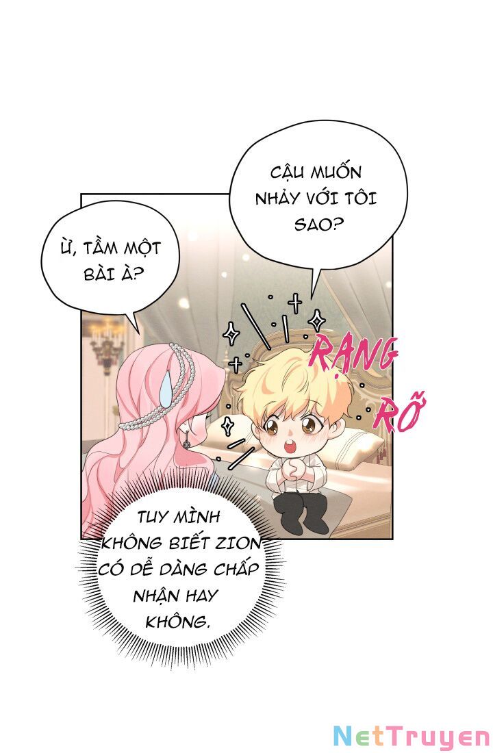 Tôi Là Tình Cũ Của Nam Chính Chapter 47.1 - Trang 12