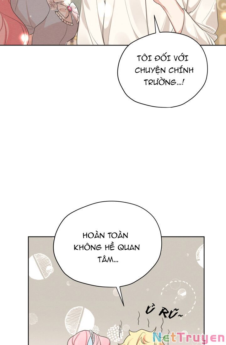 Tôi Là Tình Cũ Của Nam Chính Chapter 47.1 - Trang 19