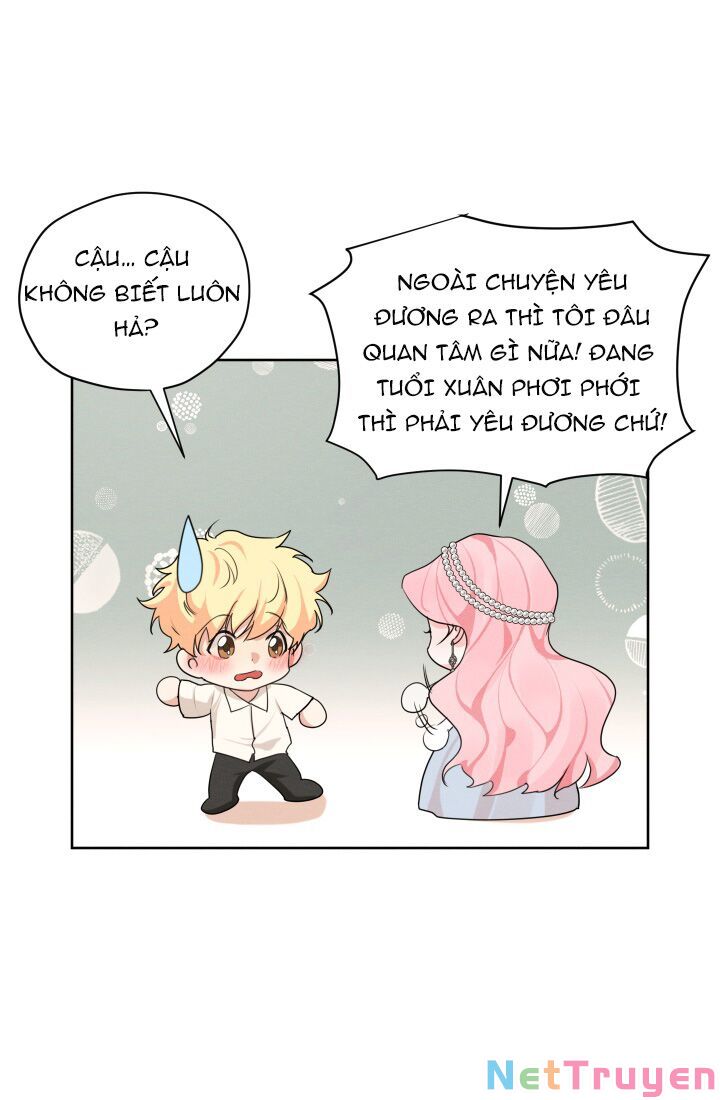 Tôi Là Tình Cũ Của Nam Chính Chapter 47.1 - Trang 38