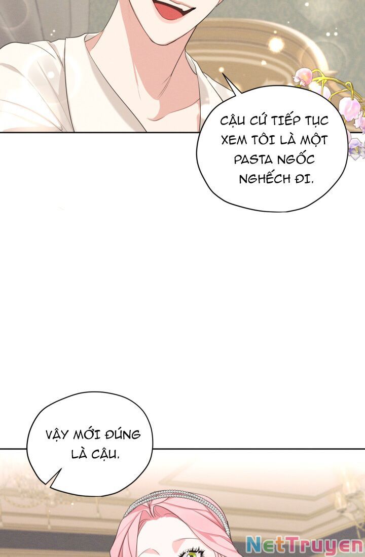 Tôi Là Tình Cũ Của Nam Chính Chapter 47.1 - Trang 4