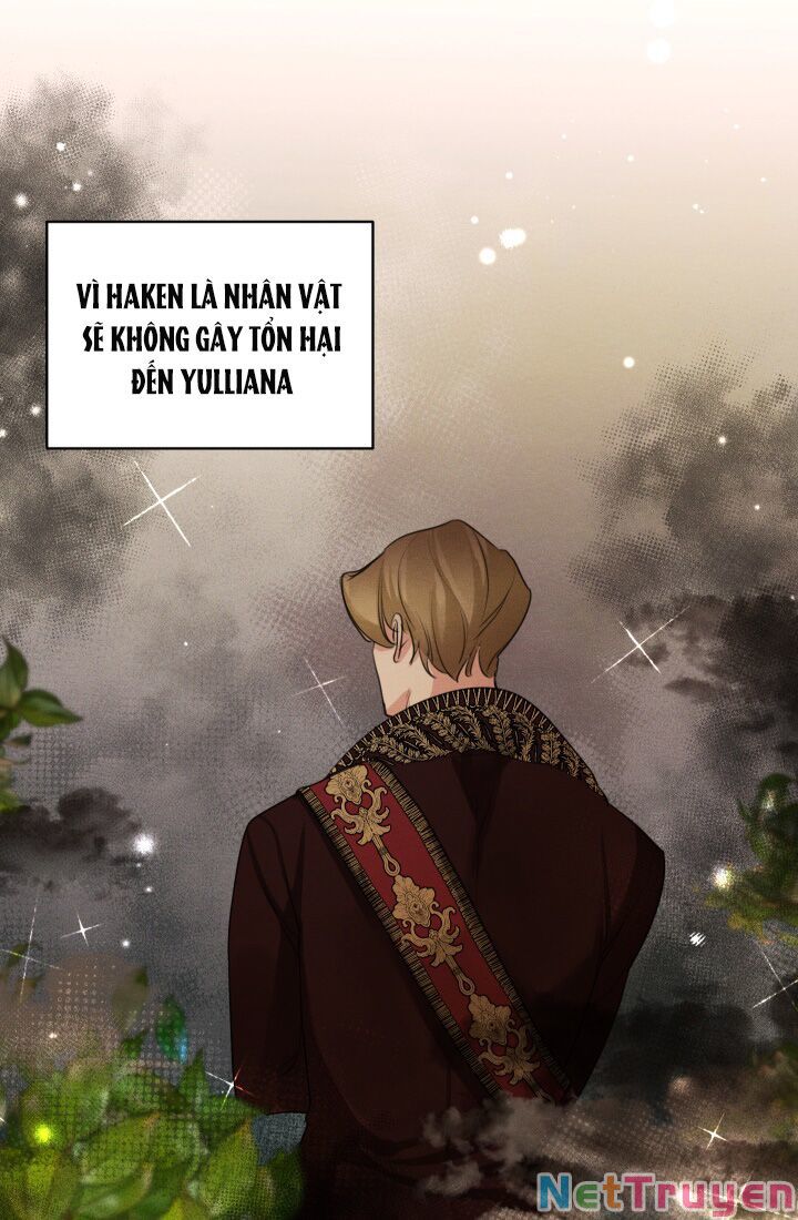 Tôi Là Tình Cũ Của Nam Chính Chapter 47.1 - Trang 42