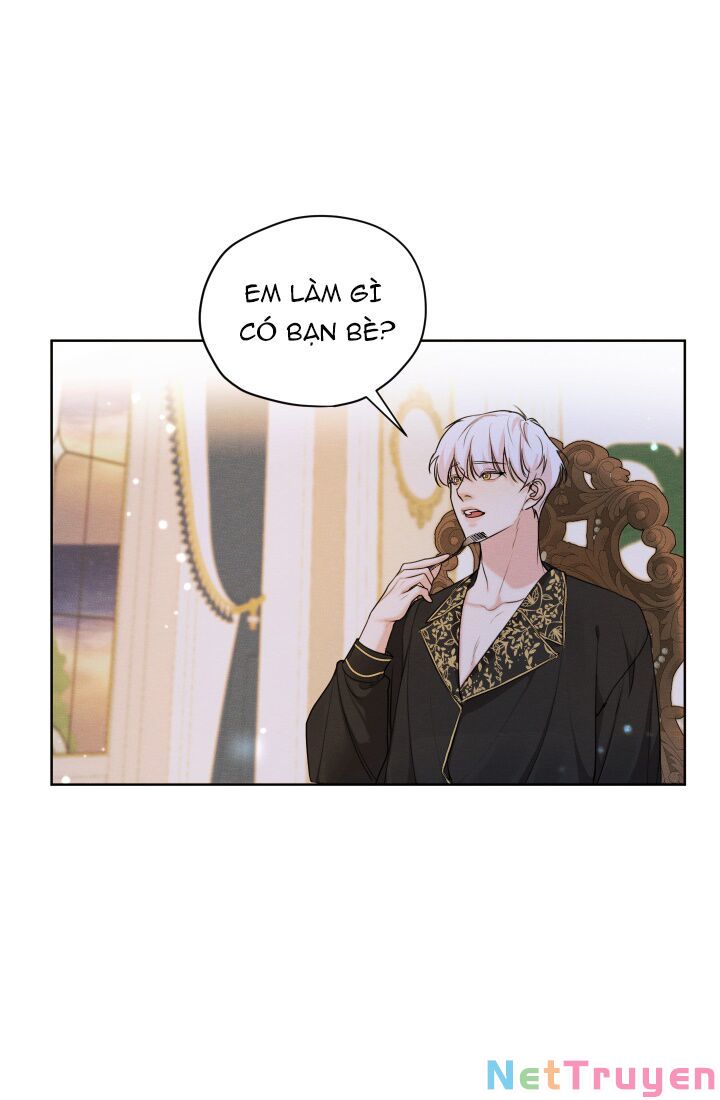 Tôi Là Tình Cũ Của Nam Chính Chapter 47.1 - Trang 48