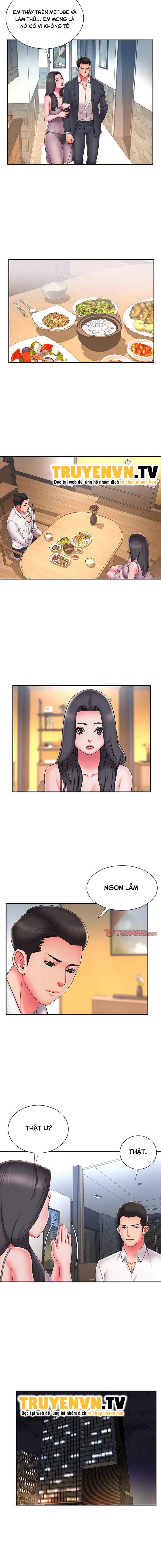 Vứt Bỏ Chapter 34 - Trang 6