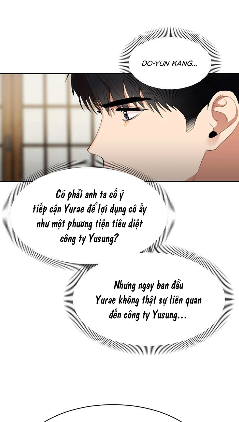 Bà Xã Tôi Đã Trở Lại (My Wife Is Back) Chapter 44 - Trang 6