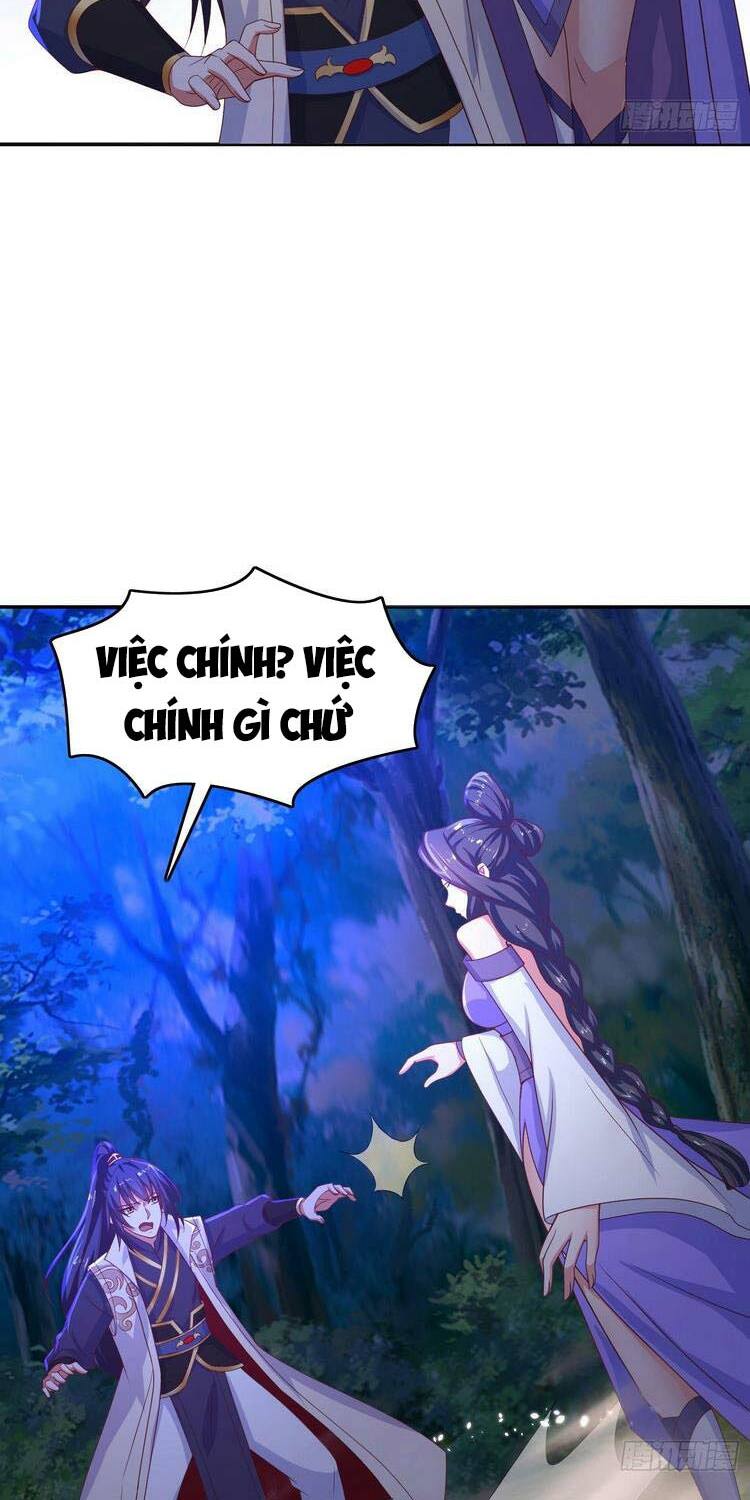 Bắt Đầu Làm Super God Bằng Việc Dạy Dỗ 6 Tỷ Tỷ Chapter 26 - Trang 14