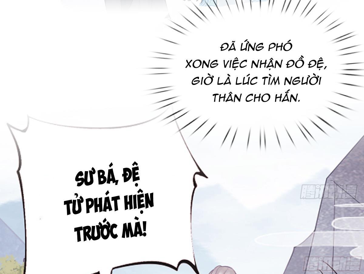 Đánh Chết Cũng Không Làm Sư Tôn Chapter 21 - Trang 3