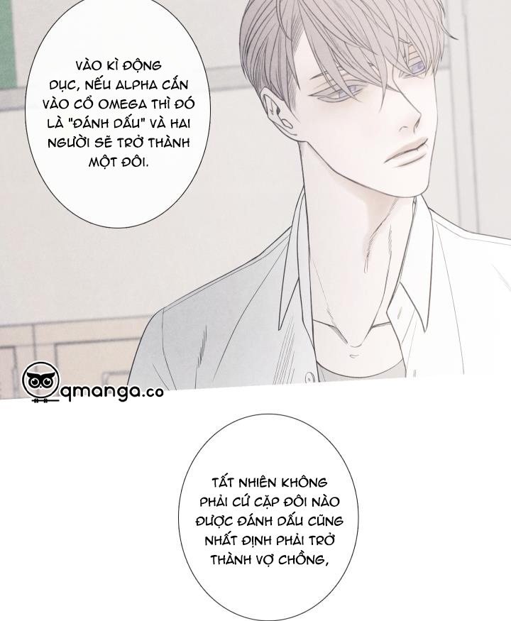 Điểm Đóng Băng Chapter 1 - Trang 18
