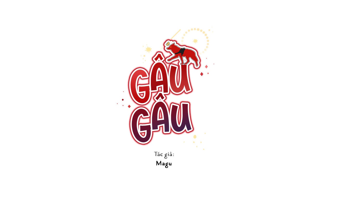 Gâu Gâu! Chapter 40 - Trang 13