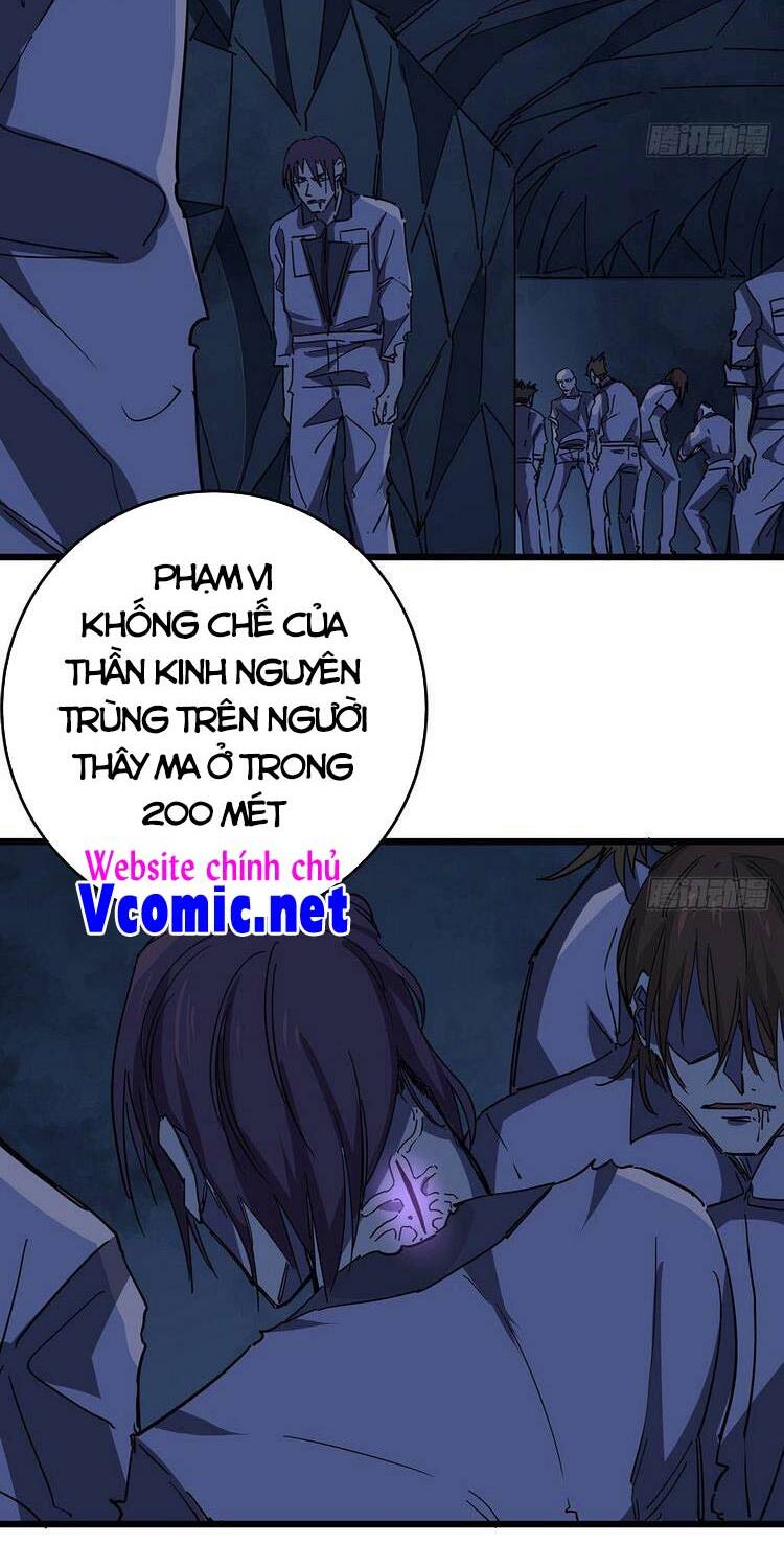 Giải Thoát 99 Nữ Chính Ở Mạt Thế Chapter 78 - Trang 14