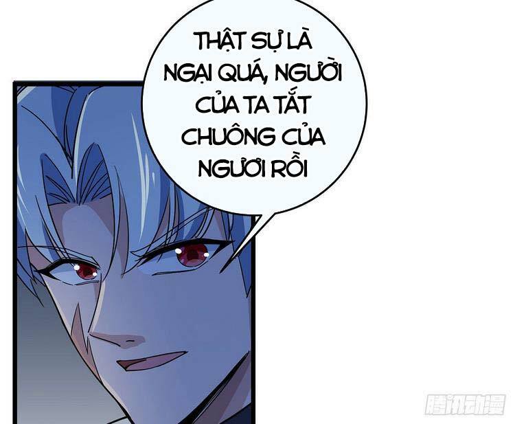 Giải Thoát 99 Nữ Chính Ở Mạt Thế Chapter 78 - Trang 21