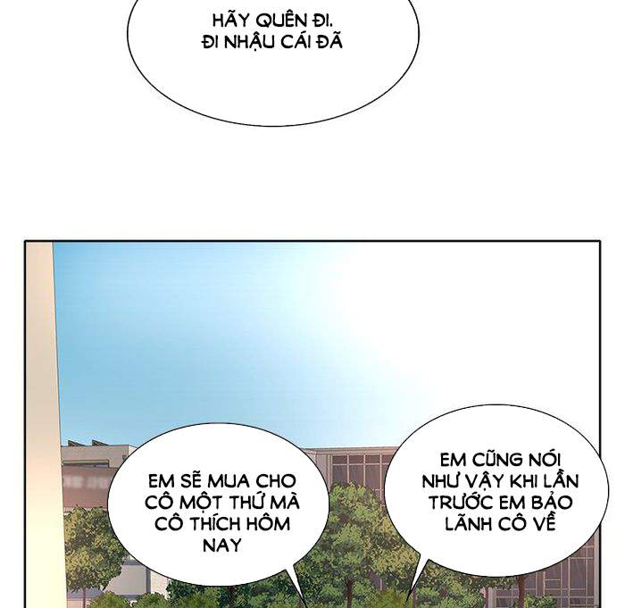 Học Trò Của Vợ Tôi Chapter 3 - Trang 61