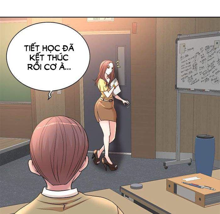 Học Trò Của Vợ Tôi Chapter 3 - Trang 75